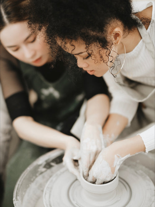 Private Workshop ( 2 Person )