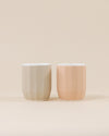 Polygon Cup Set (Stock)