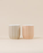 Polygon Cup Set (Stock)