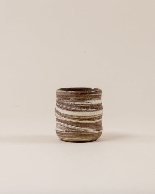 Wavy Cup