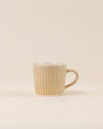 Khaki Coffee Mug