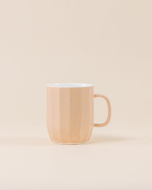 Polygon Mug