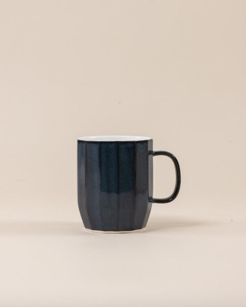 Polygon Mug Set