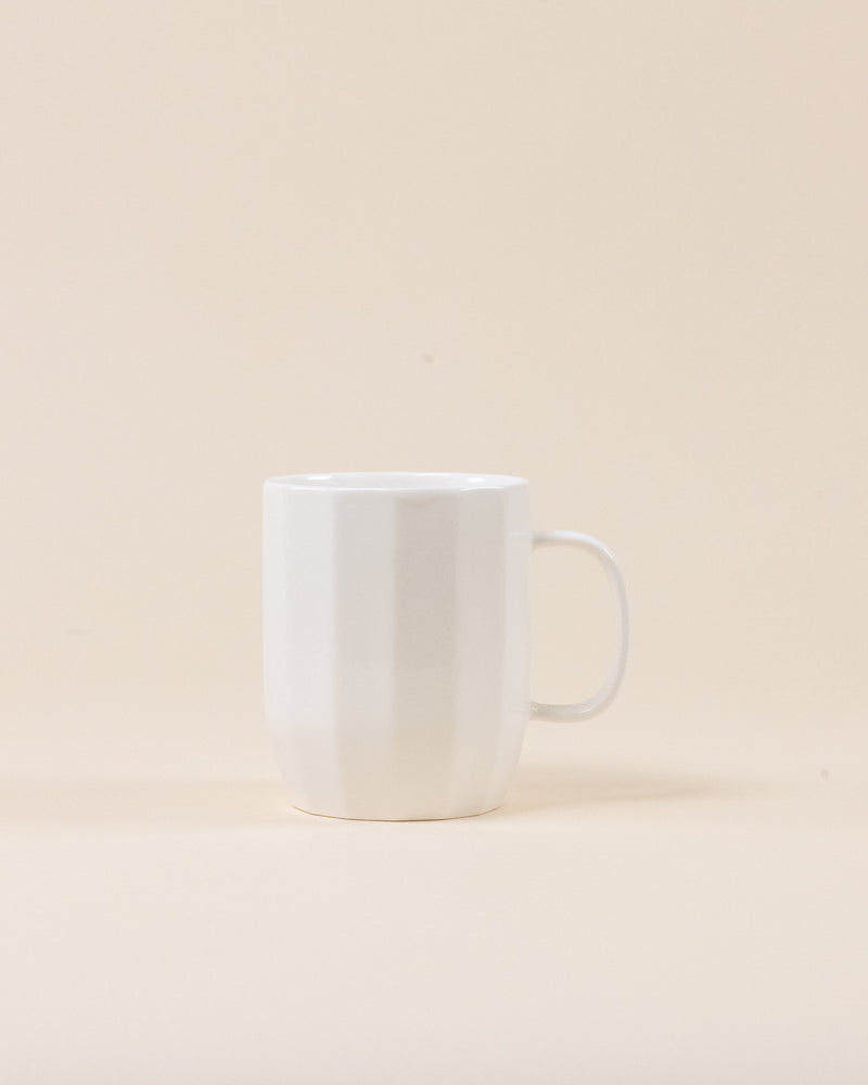 Polygon Mug Set