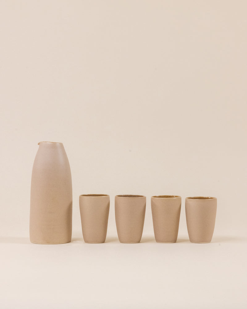 Sake Set