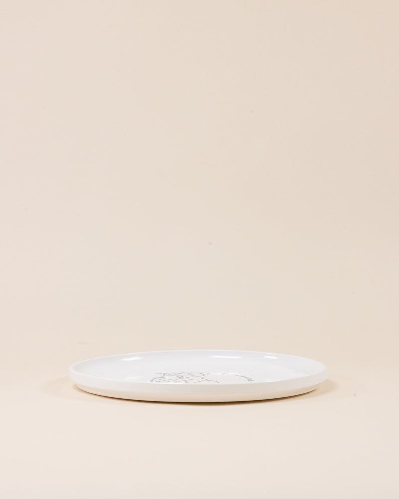 Customised Image Plate