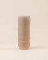Beige Vase