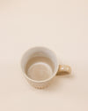 Khaki Coffee Mug