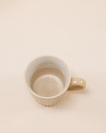 Khaki Coffee Mug