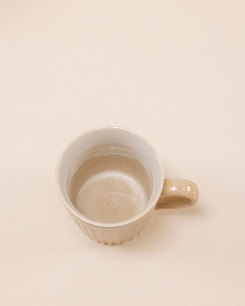 Khaki Coffee Mug