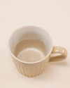 Khaki Coffee Mug