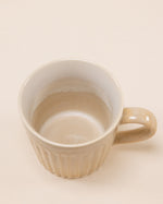 Khaki Coffee Mug