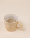 Khaki Coffee Mug