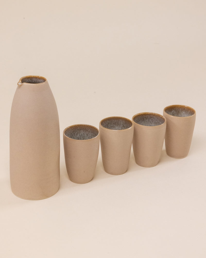 Sake Set