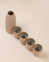 Sake Set