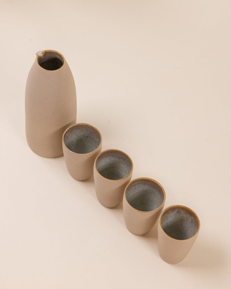 Sake Set