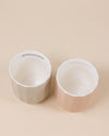 Polygon Cup Set (Stock)