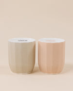 Polygon Cup Set (Stock)
