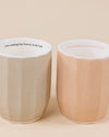 Polygon Cup Set (Stock)