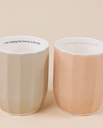 Polygon Cup Set (Stock)
