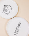 Customised Image Plate