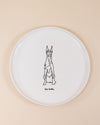 Customised Image Plate
