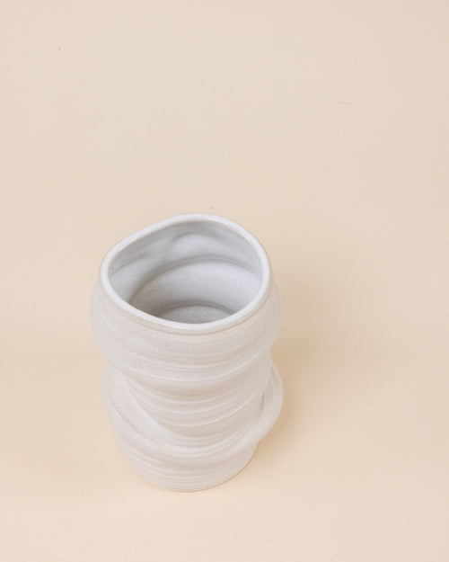 Irregular Vase