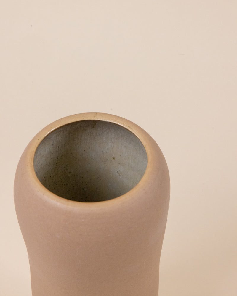 Beige Vase