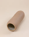 Beige Vase