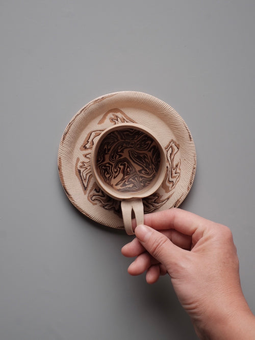 Miroom Mug 130 ml