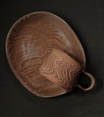 Miroom medium plate