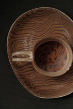 Miroom medium plate
