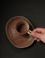 Miroom medium plate