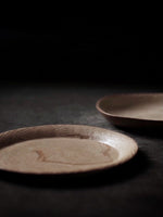 Miroom medium plate
